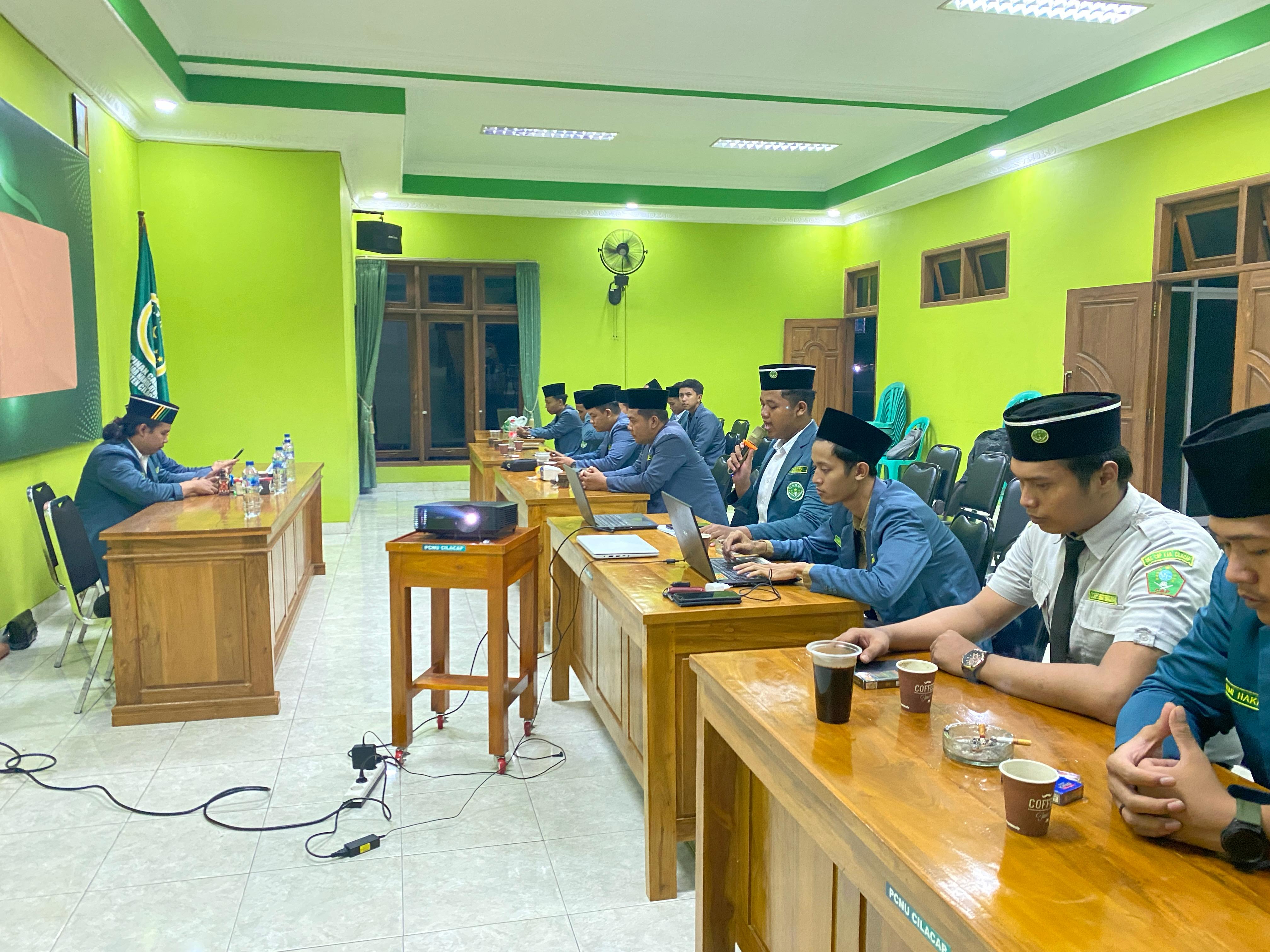 Pelatihan Berkualitas di Cilacap: Siapkan Masa Depan dengan Barokah Sejati
